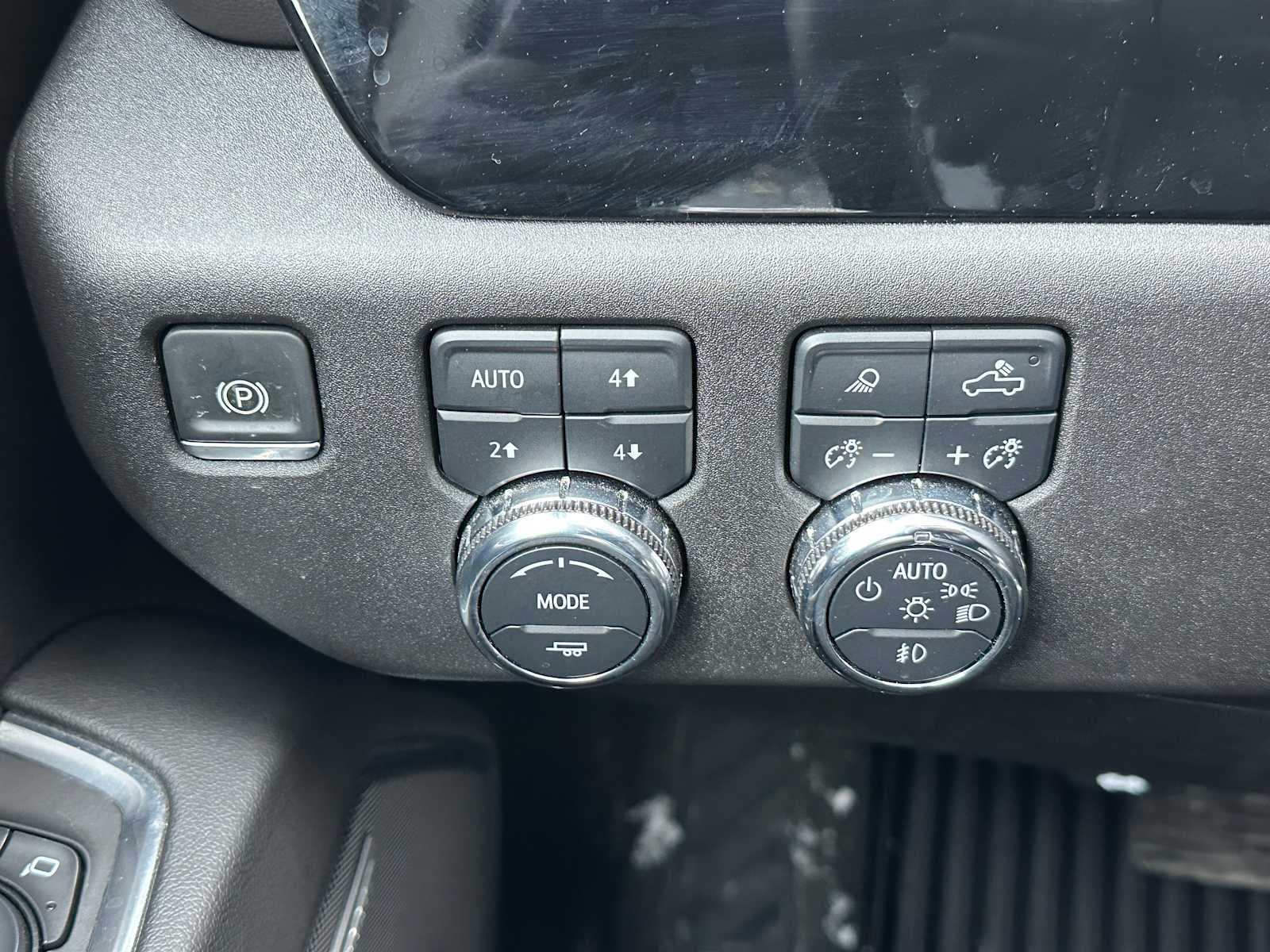 2025 GMC Sierra 2500HD SLT