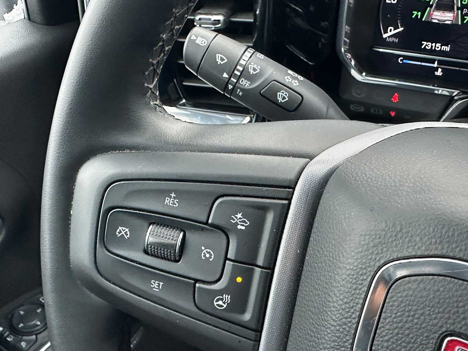 2025 GMC Sierra 2500HD SLT