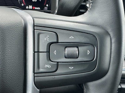 2025 GMC Sierra 2500HD SLT
