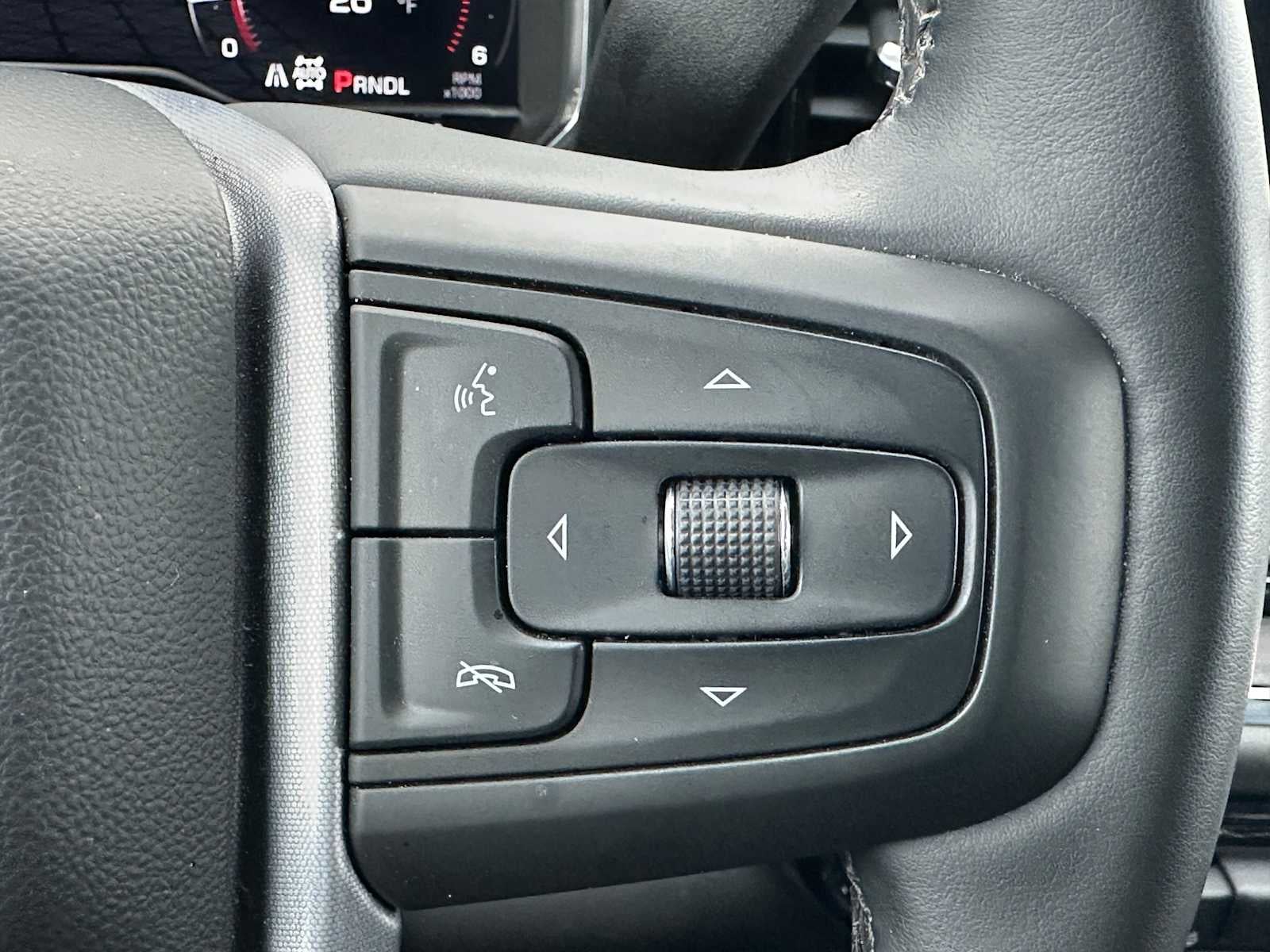 2025 GMC Sierra 2500HD SLT