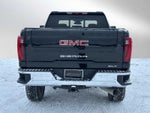 2025 GMC Sierra 2500HD SLT