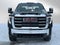 2025 GMC Sierra 2500HD SLT