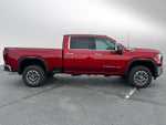 2026 GMC Sierra 2500HD SLT