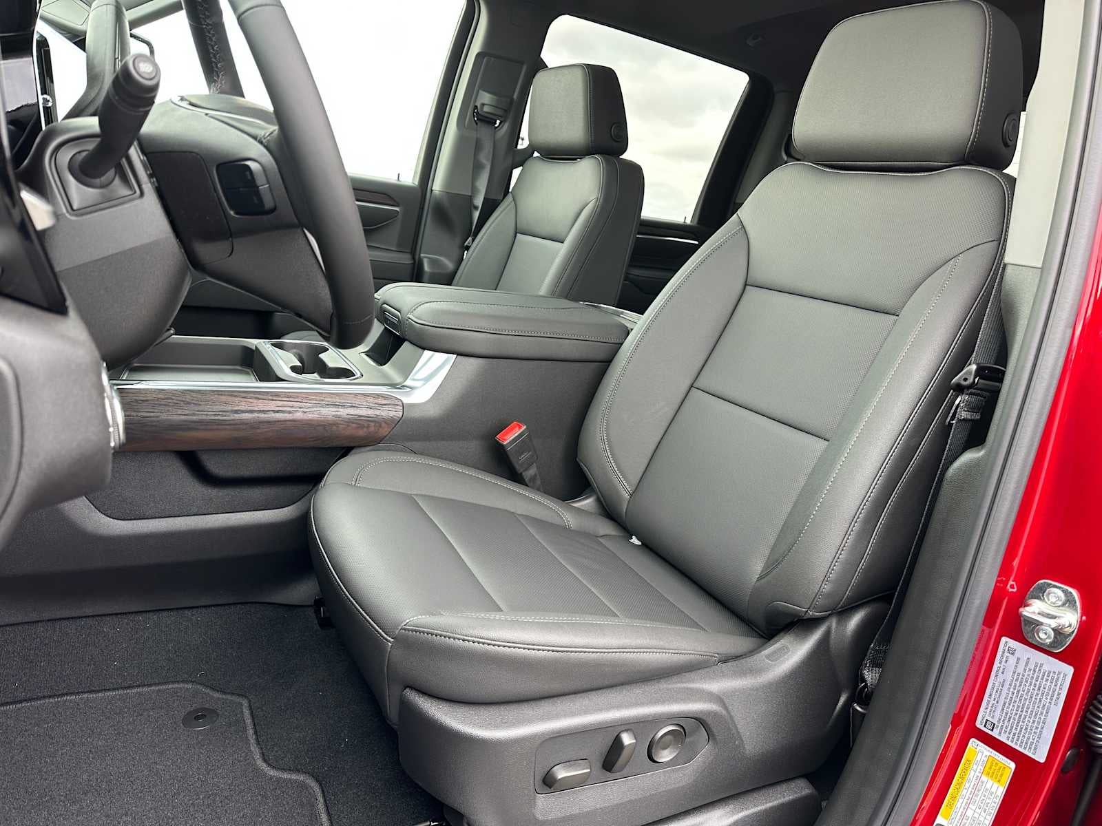 2026 GMC Sierra 2500HD SLT