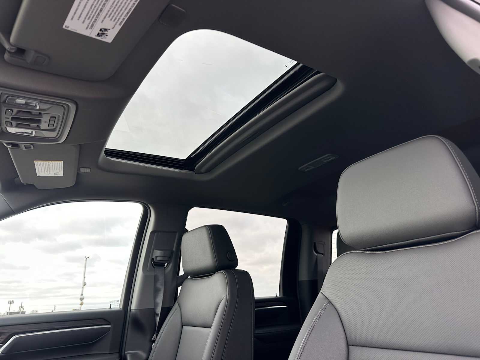 2026 GMC Sierra 2500HD SLT