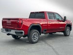 2026 GMC Sierra 2500HD SLT