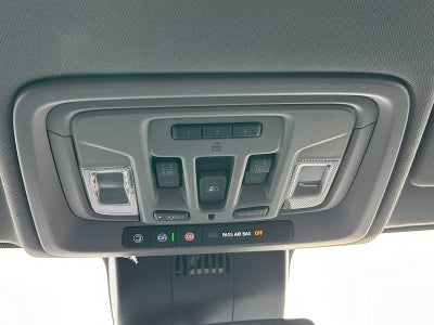 2026 GMC Sierra 2500HD SLT