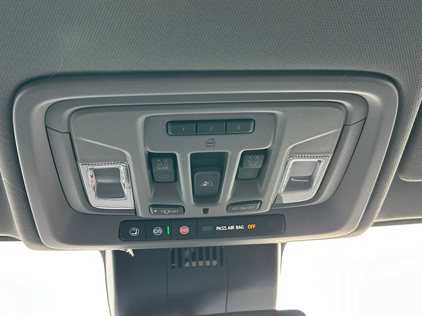 2026 GMC Sierra 2500HD SLT