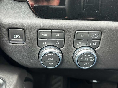 2026 GMC Sierra 2500HD SLT
