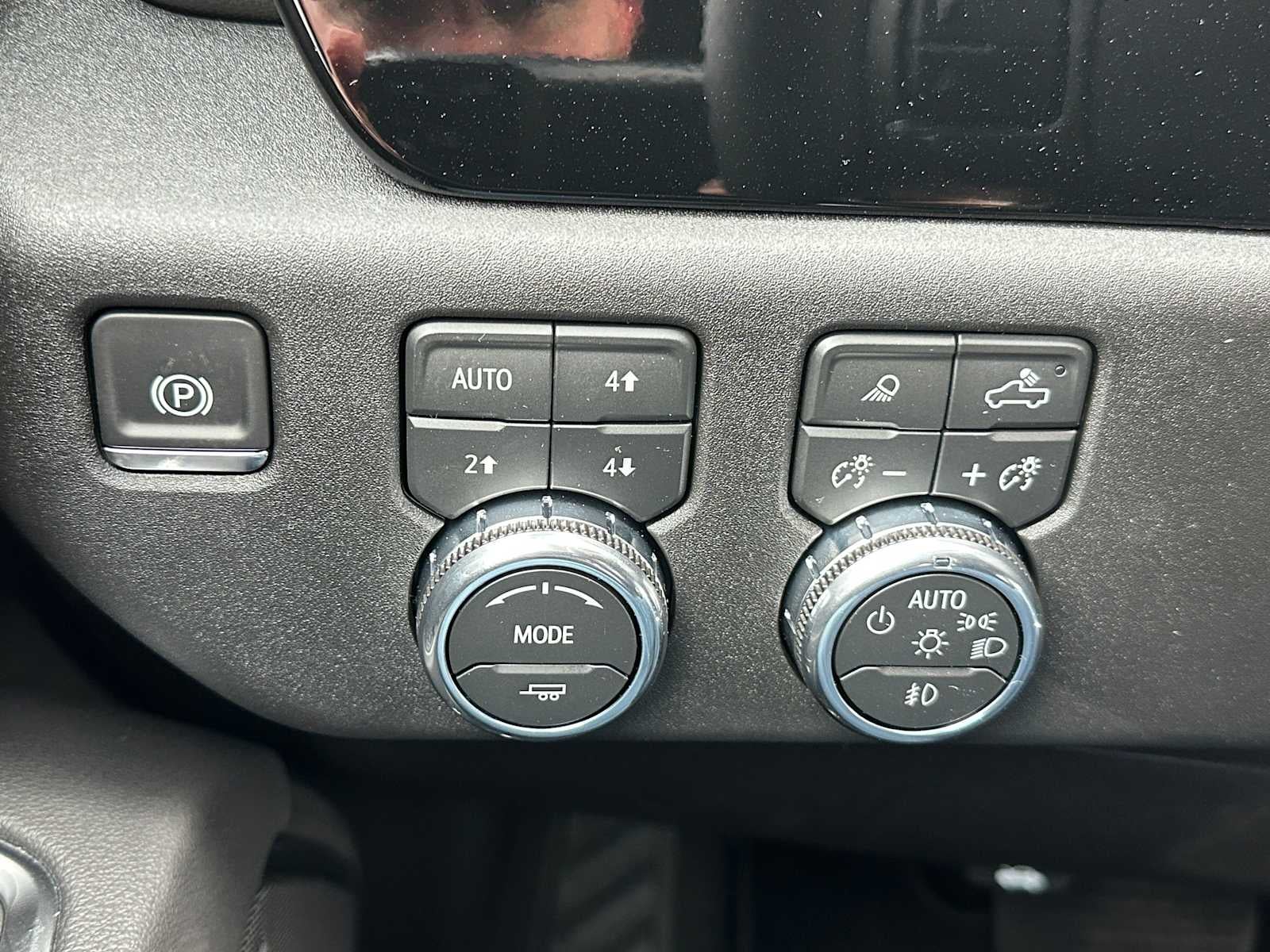 2026 GMC Sierra 2500HD SLT