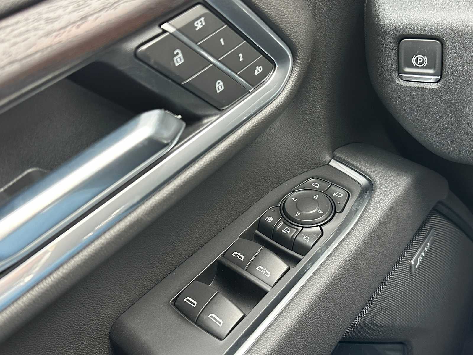 2026 GMC Sierra 2500HD SLT
