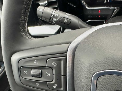 2026 GMC Sierra 2500HD SLT