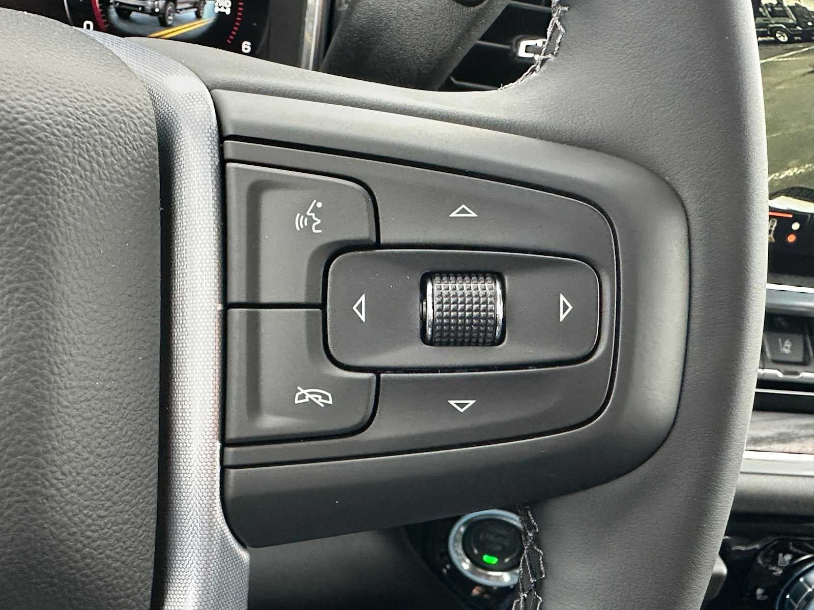 2026 GMC Sierra 2500HD SLT