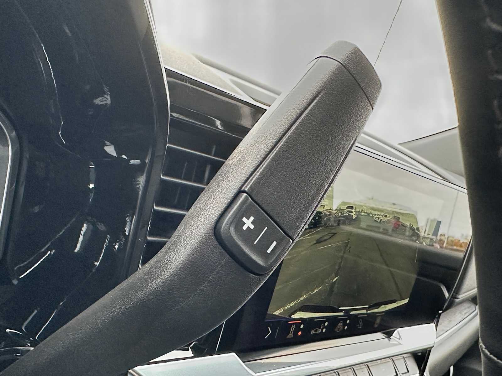 2026 GMC Sierra 2500HD SLT