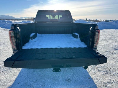 2026 GMC Sierra 2500HD AT4