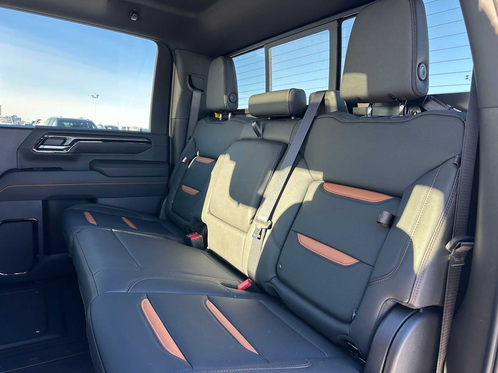 2026 GMC Sierra 2500HD AT4