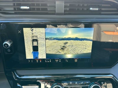 2026 GMC Sierra 2500HD AT4