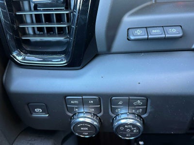 2026 GMC Sierra 2500HD AT4