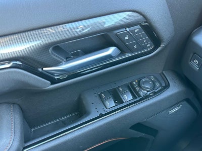 2026 GMC Sierra 2500HD AT4