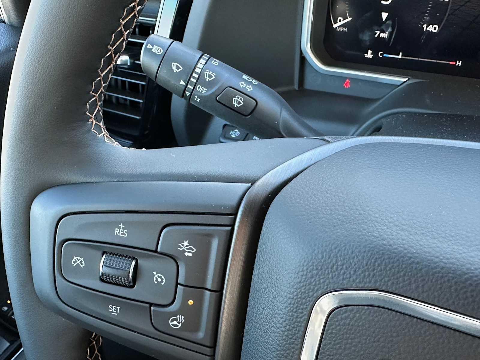 2026 GMC Sierra 2500HD AT4