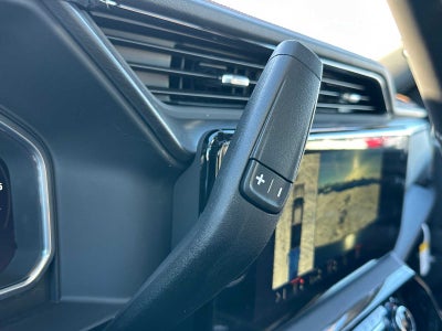 2026 GMC Sierra 2500HD AT4