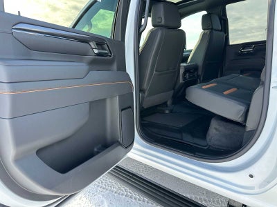 2026 GMC Sierra 2500HD AT4