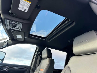 2026 GMC Sierra 2500HD AT4