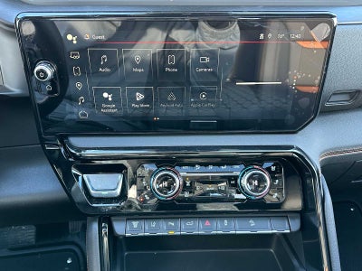 2026 GMC Sierra 2500HD AT4