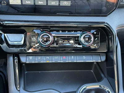 2026 GMC Sierra 2500HD AT4