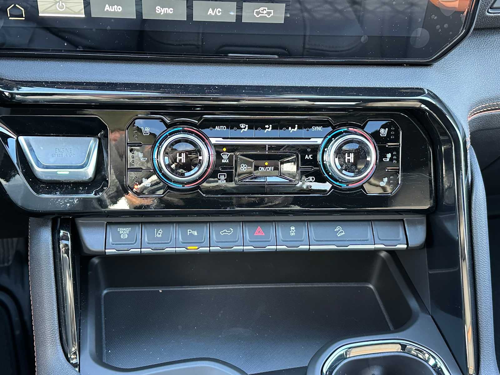 2026 GMC Sierra 2500HD AT4