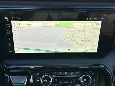 2026 GMC Sierra 2500HD AT4