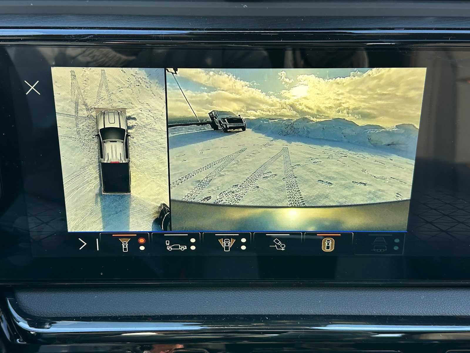 2026 GMC Sierra 2500HD AT4