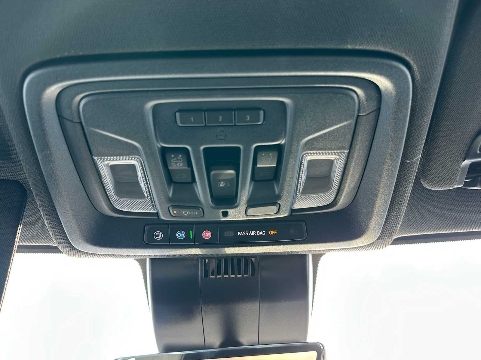 2026 GMC Sierra 2500HD AT4