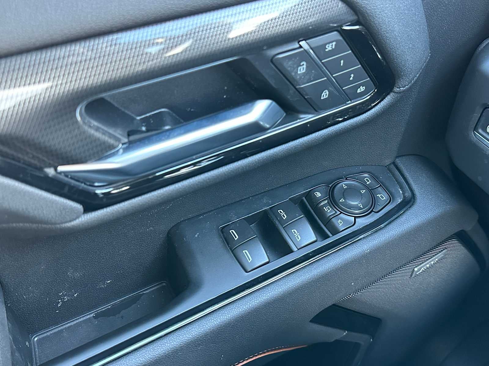 2026 GMC Sierra 2500HD AT4