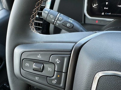 2026 GMC Sierra 2500HD AT4