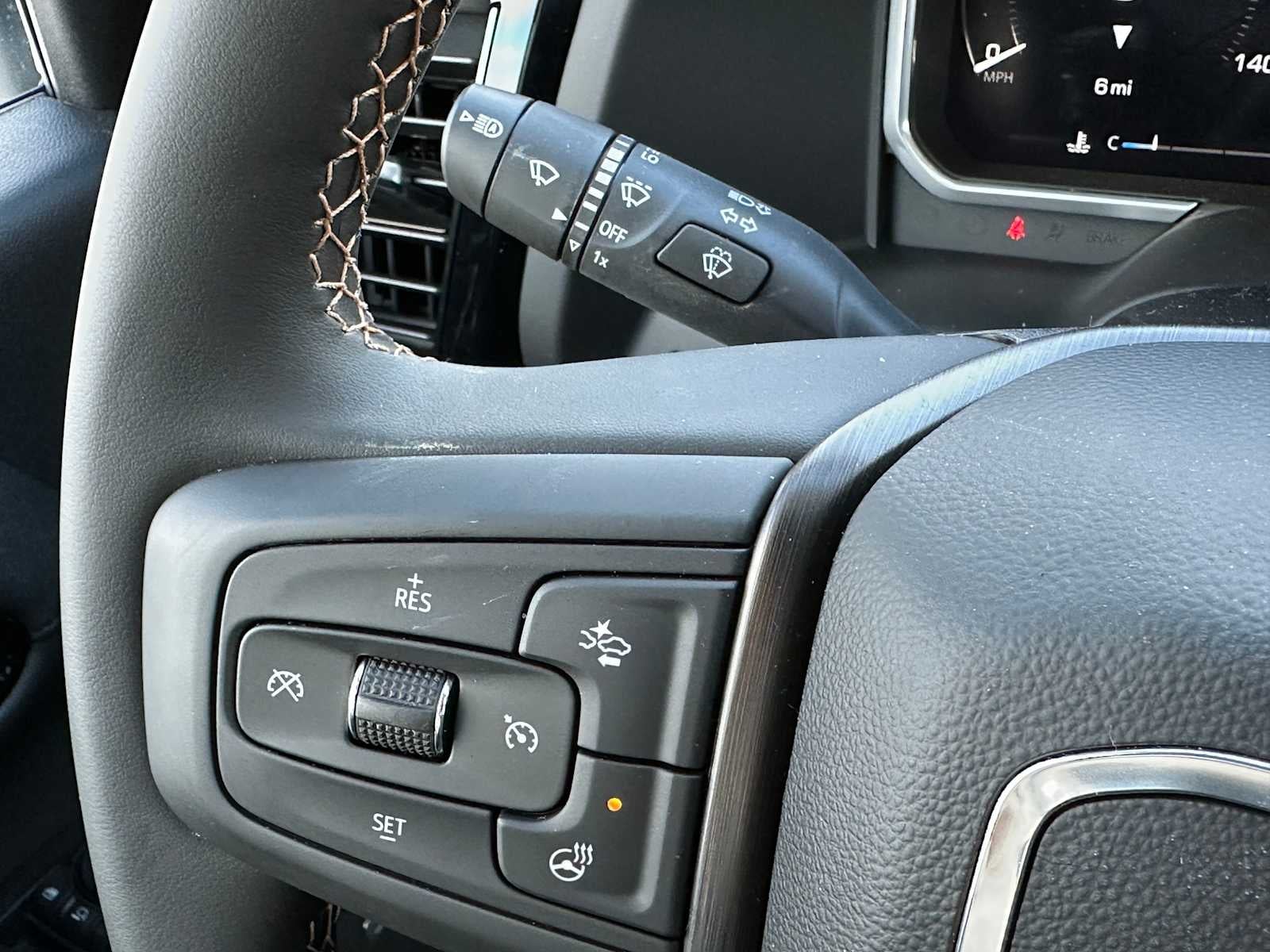 2026 GMC Sierra 2500HD AT4