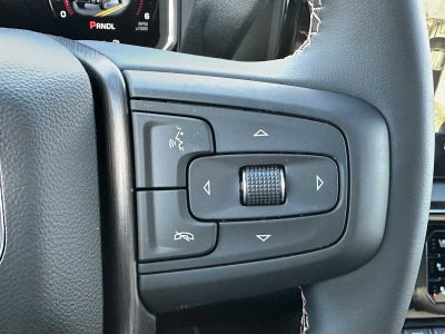 2026 GMC Sierra 2500HD AT4