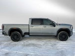 2026 GMC Sierra 2500HD AT4