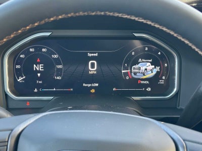 2026 GMC Sierra 2500HD AT4