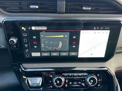 2026 GMC Sierra 2500HD AT4