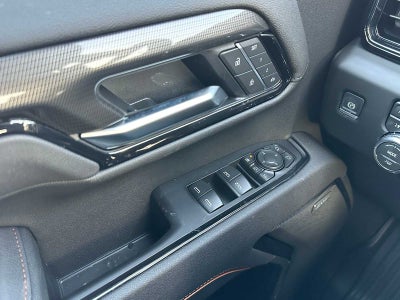 2026 GMC Sierra 2500HD AT4