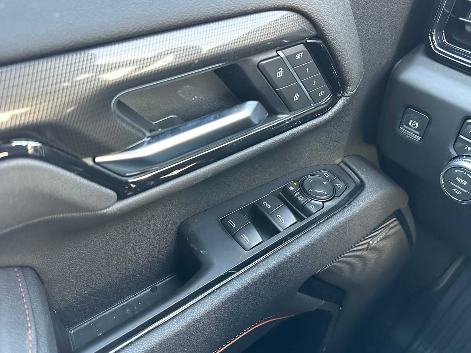 2026 GMC Sierra 2500HD AT4