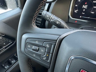 2026 GMC Sierra 2500HD AT4