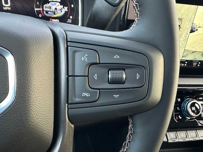 2026 GMC Sierra 2500HD AT4