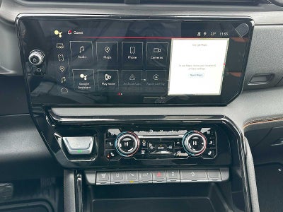 2026 GMC Sierra 2500HD AT4