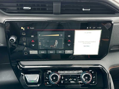 2026 GMC Sierra 2500HD AT4