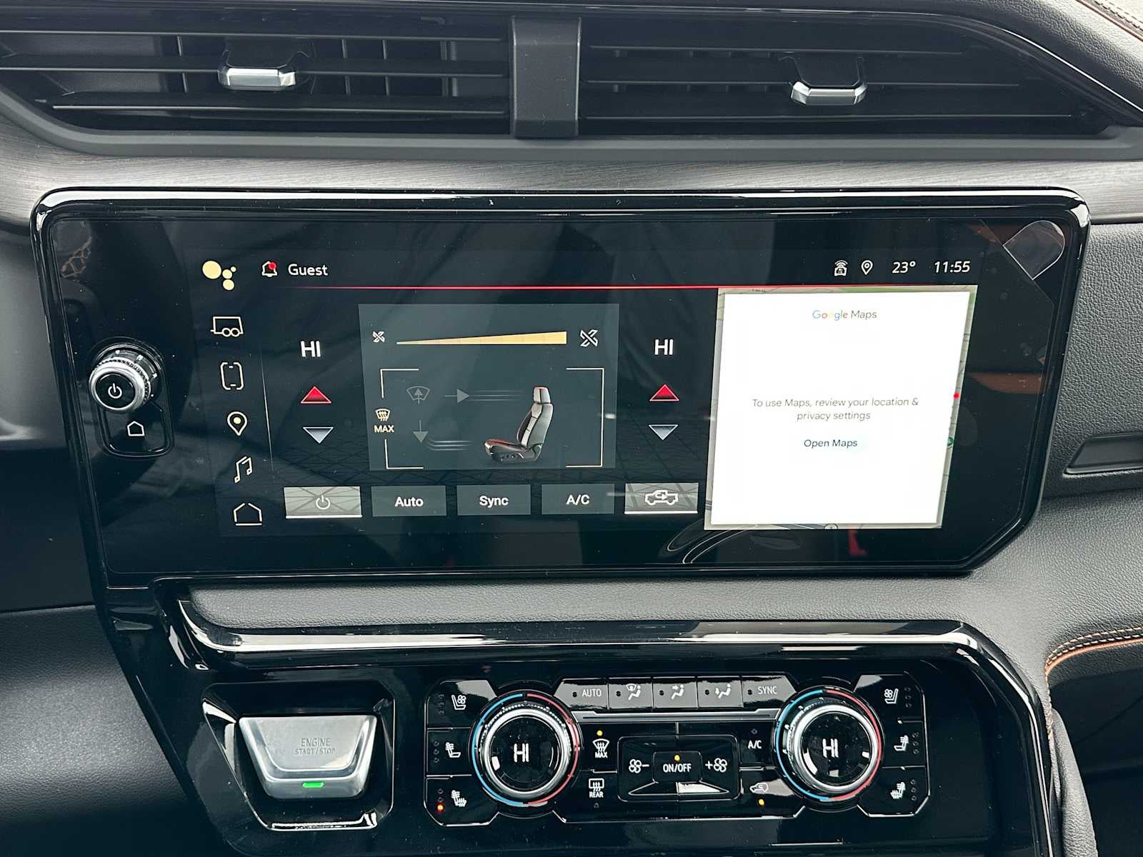 2026 GMC Sierra 2500HD AT4