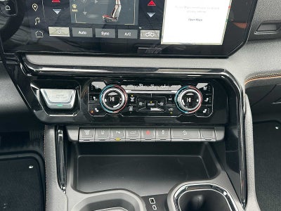 2026 GMC Sierra 2500HD AT4