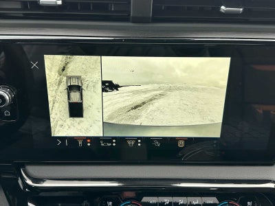 2026 GMC Sierra 2500HD AT4