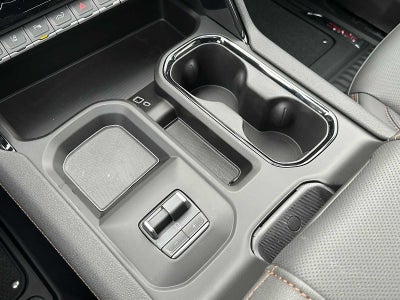 2026 GMC Sierra 2500HD AT4